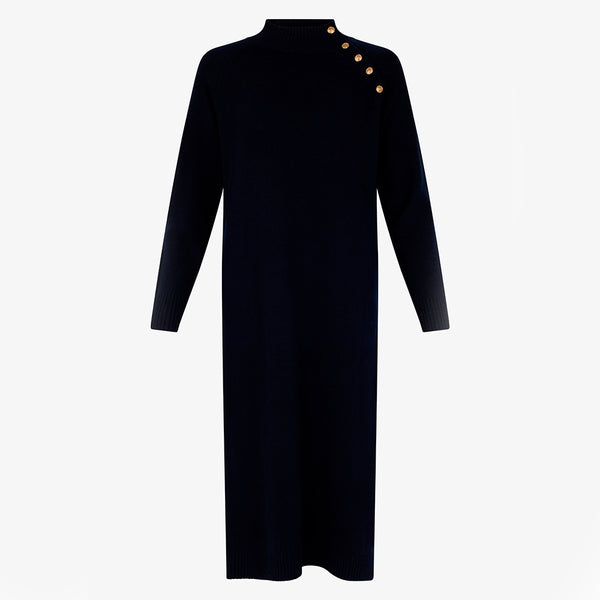 Gerard Darel - Robe Shaina - Noir