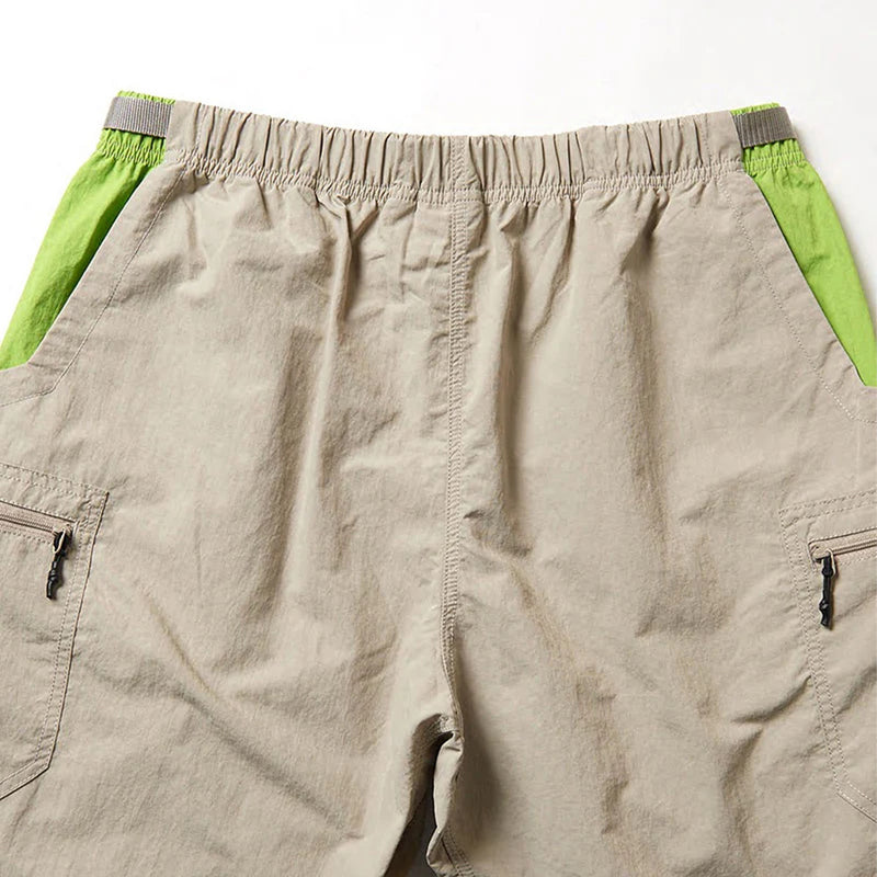 Gramicci - Short Utility - Dune