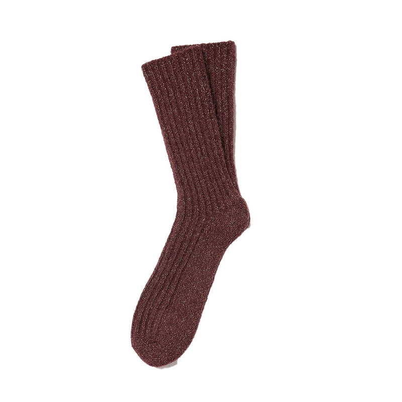 Bellerose - Chaussettes Sito - Wine