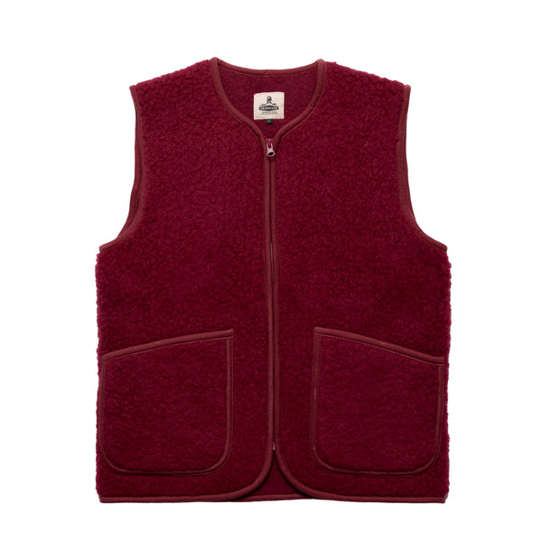 Coldbreaker - Veste Peptico - Beet