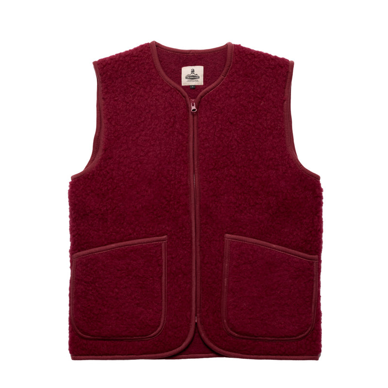 Coldbreaker - Veste Peptico - Beet