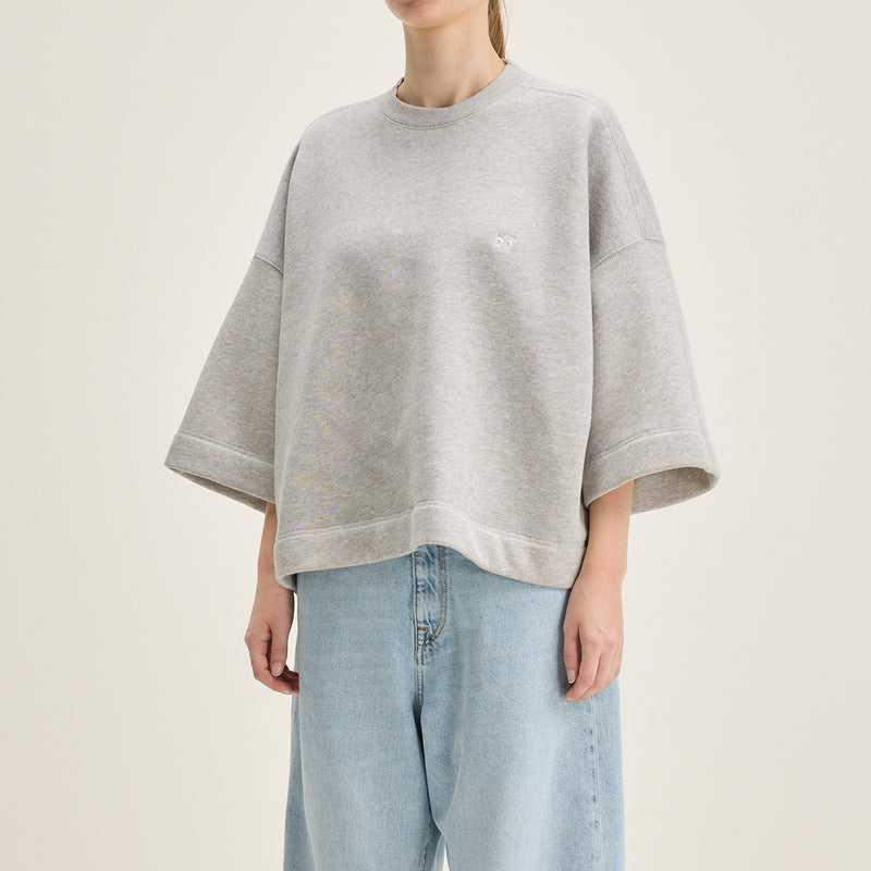 Bellerose - Sweat Farlol - Gris