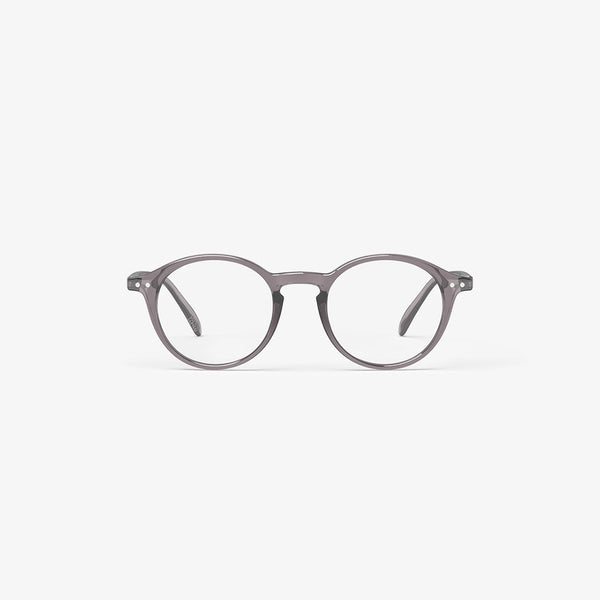 Izipizi - Lunettes Reading #D - Electric Grey