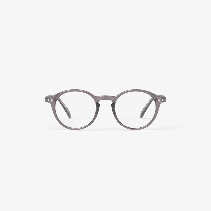 Izipizi - Lunettes Reading #D - Electric Grey