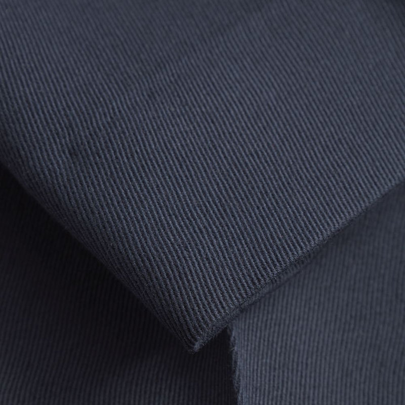 Norse Projects - Pantalon Benn - Bleu marine