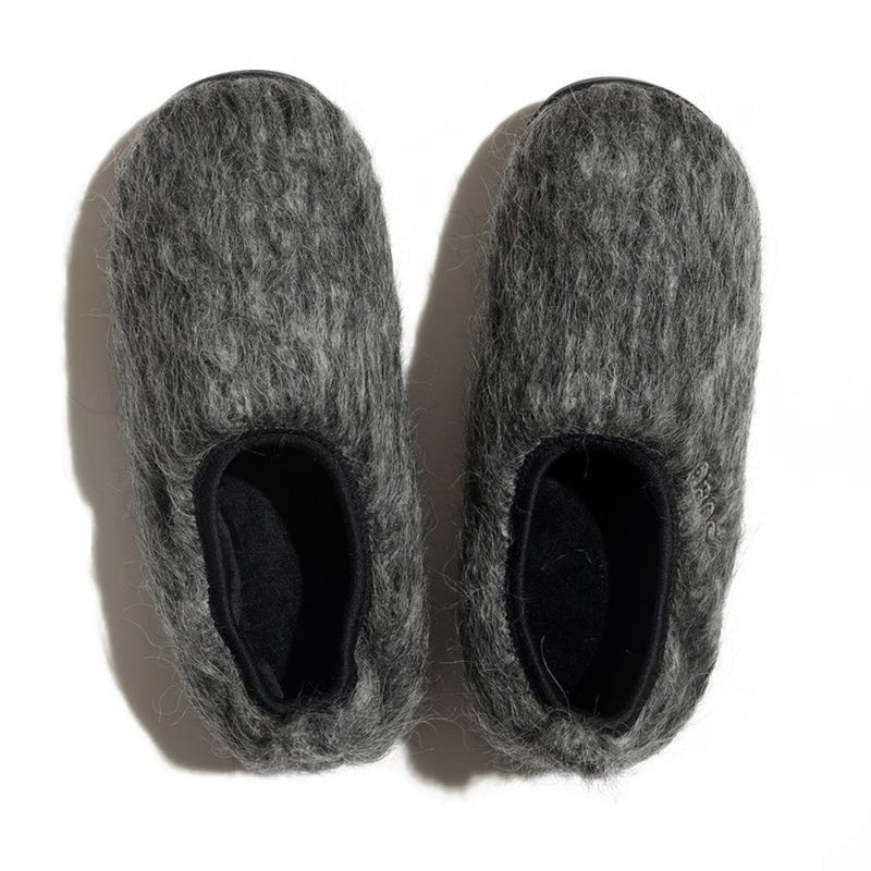 Subu - Chaussons Noctine - Gris