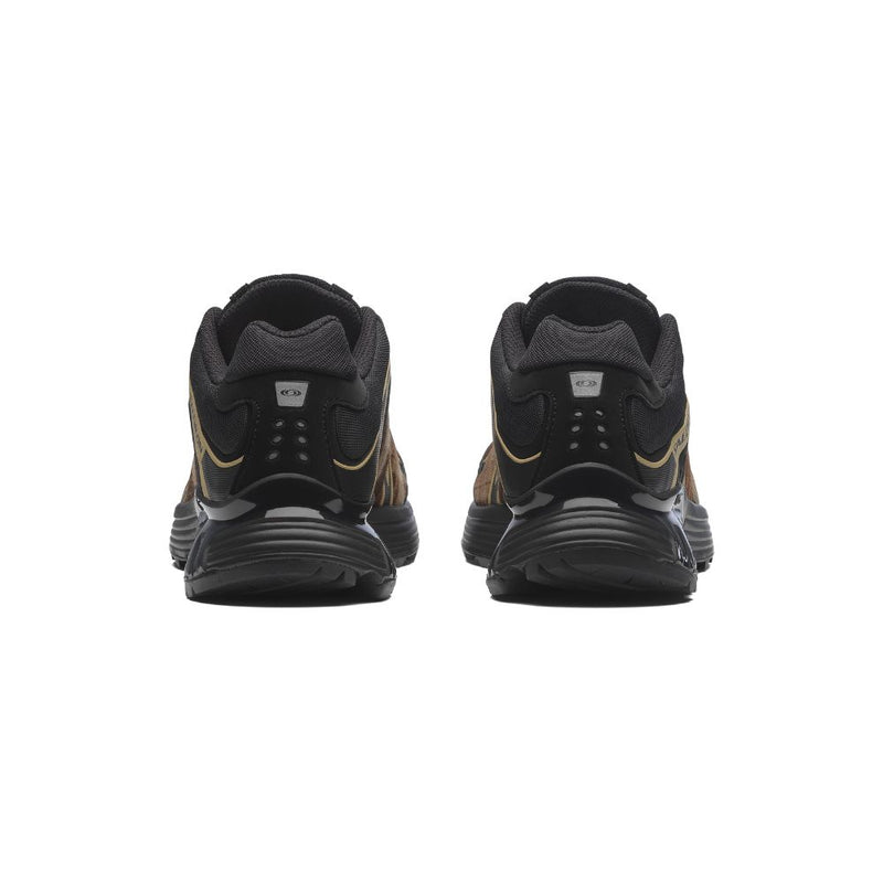 Salomon - Baskets XT Whisper Holiday - Black Safari