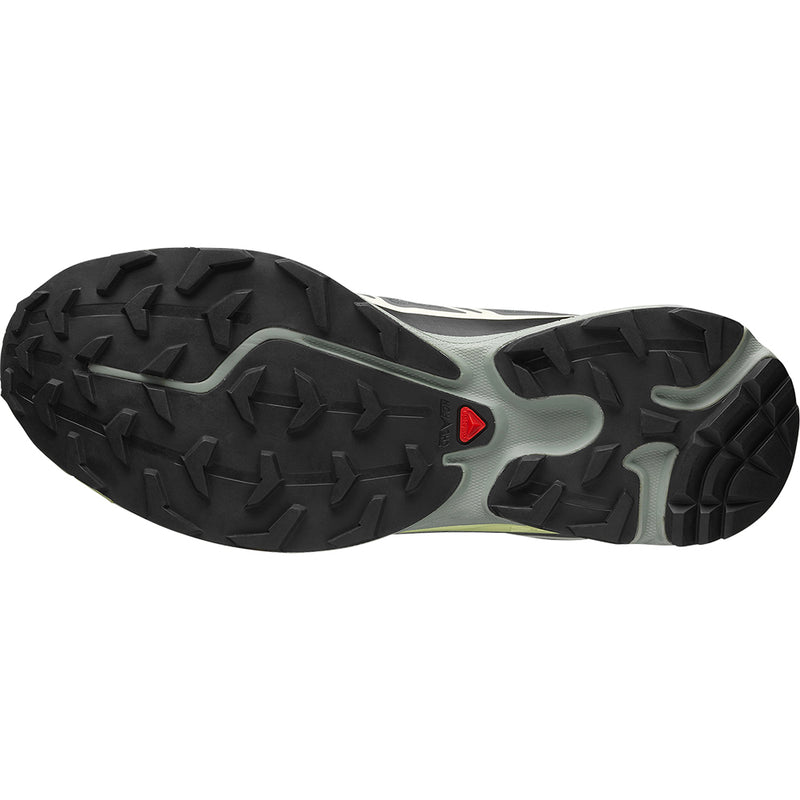 Salomon - Baskets XT-6 GTX - Lime