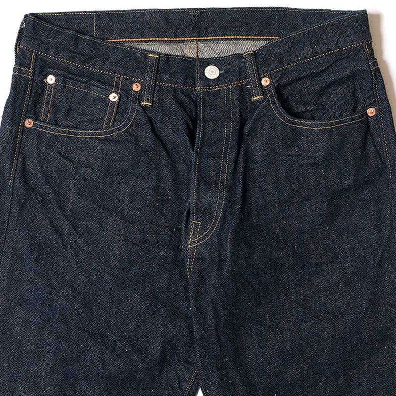 Warehouse & Co - Jeans 800XX - Indigo