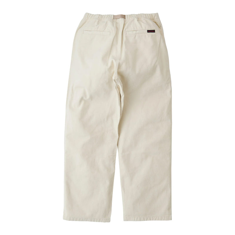 Gramicci - Pantalon Winter Twill - Beige