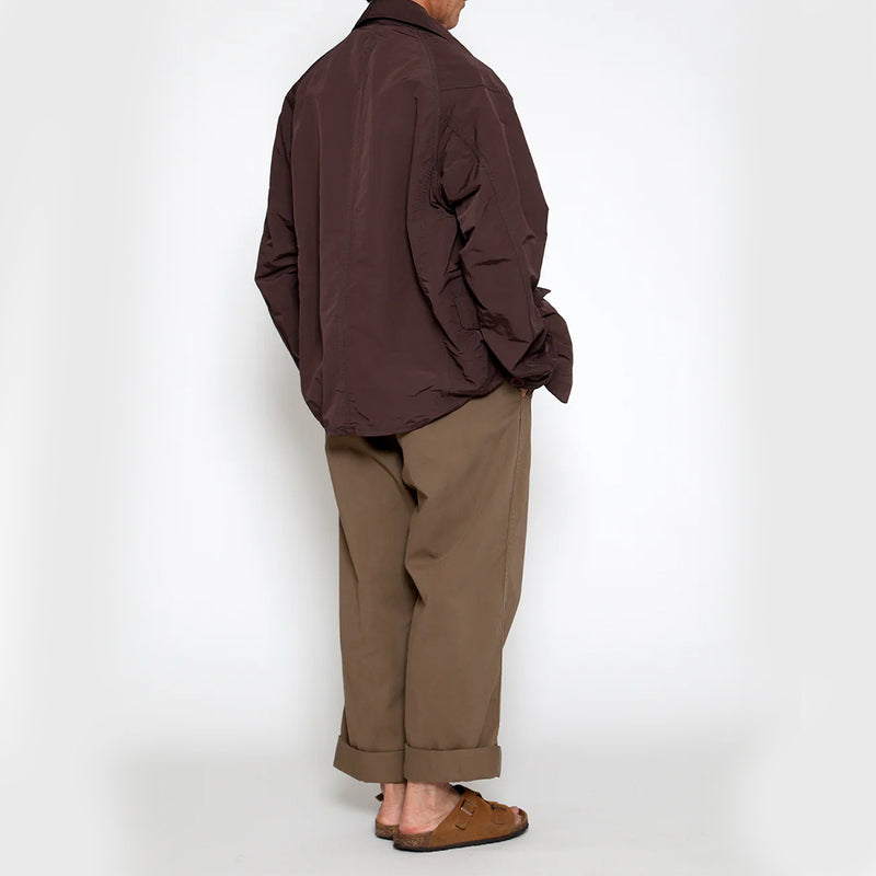 Corona Utility - Veste Game Corona - Marron