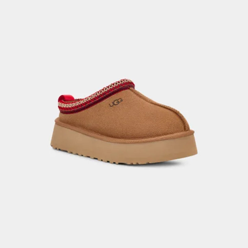 Ugg - Chaussons Tazz - Chestnut