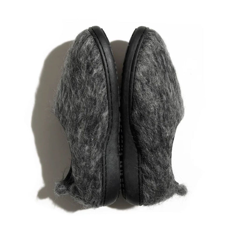 Subu - Chaussons Noctine - Gris