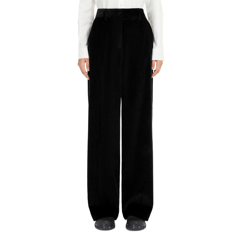 Weekend Max Mara - Pantalon Tania - Noir