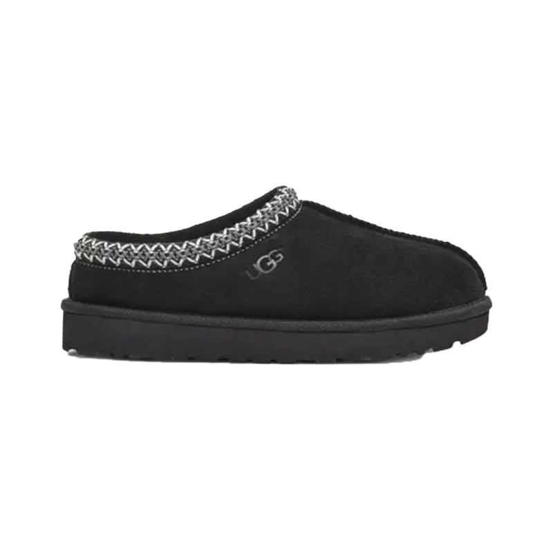 Ugg - Chaussons Tasman Homme - Noir