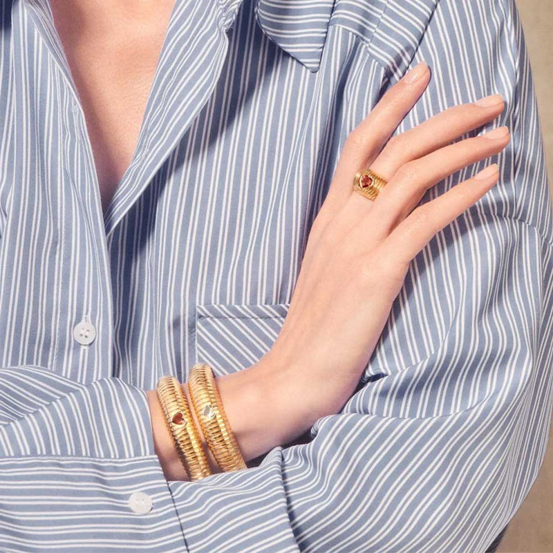 Tityaravy - Jonc Prema - Grenat