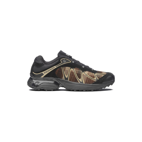 Salomon - Baskets XT Whisper Holiday - Black Safari