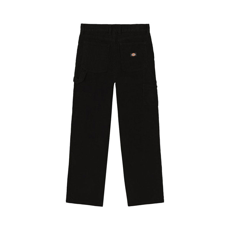 Dickies - Jean Carpenter Corduroy - Noir