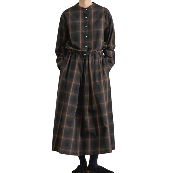 Nicholson Nicholson - Jupe Dolly - Marron