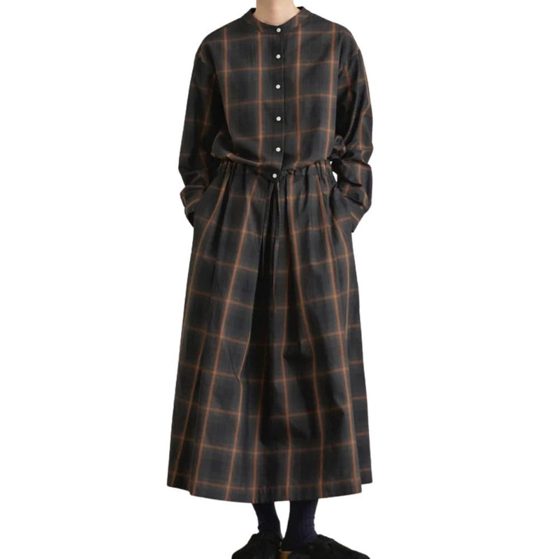 Nicholson Nicholson - Jupe Dolly - Marron