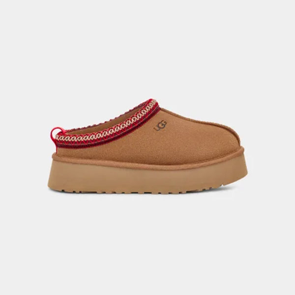 Ugg - Chaussons Tazz - Chestnut