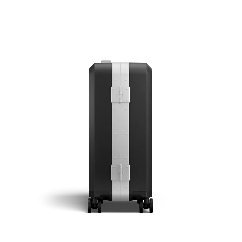 Db Journey x Merci - Valise Carry-On Pro - Argent