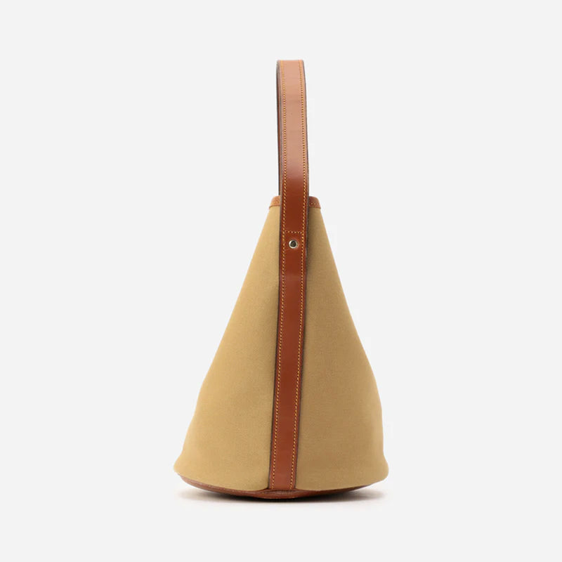 Brady Bags - Sac Frome - Khaki