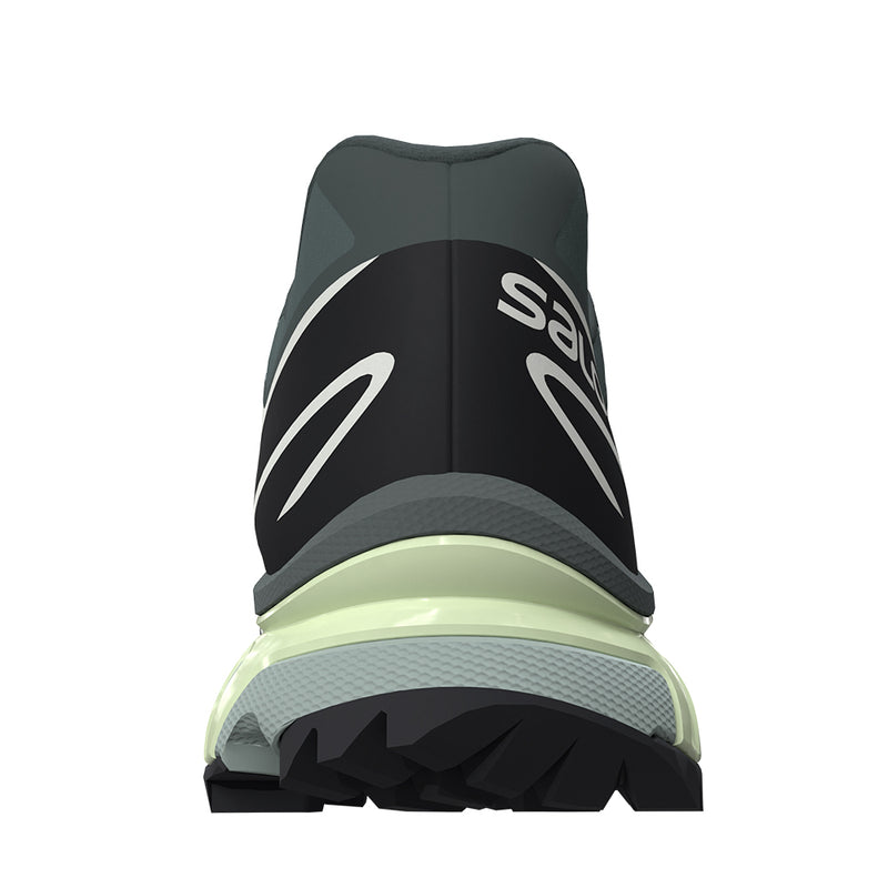 Salomon - Baskets XT-6 GTX - Lime