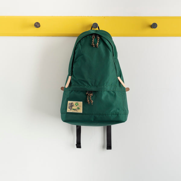 SANPACK - Sac à dos Teardrop - Vert