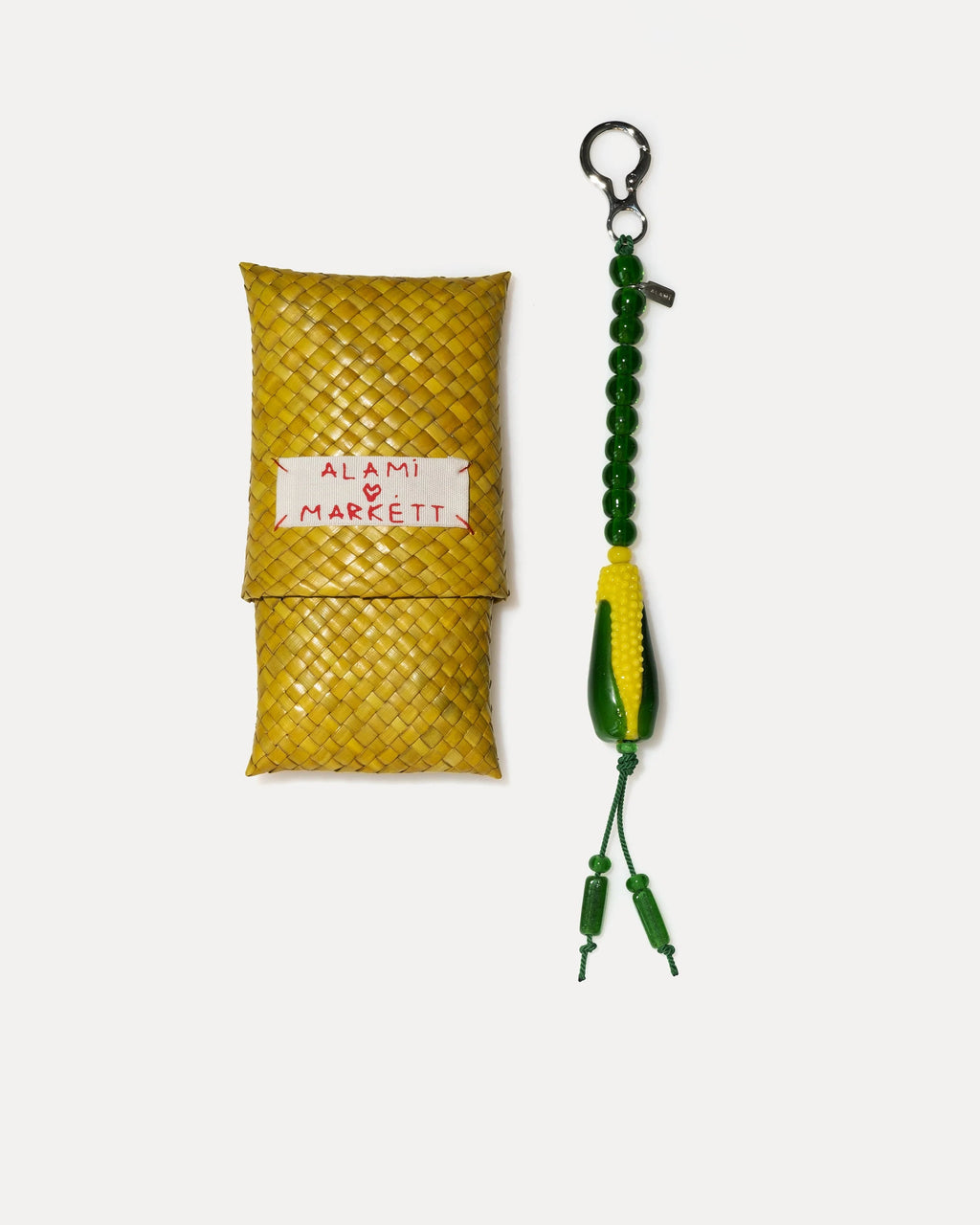 Markett - Porte-Clé - Corn
