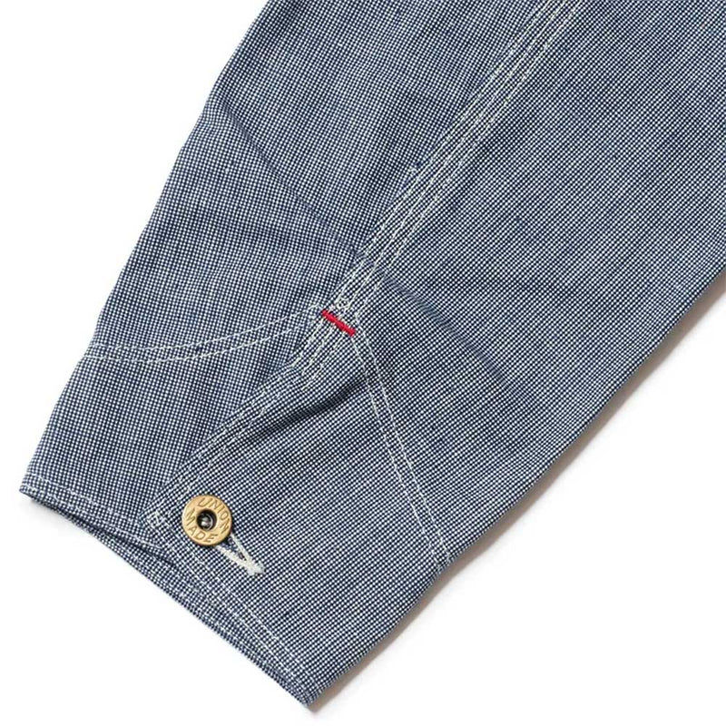 Warehouse & Co - Chemise 2195 - Indigo
