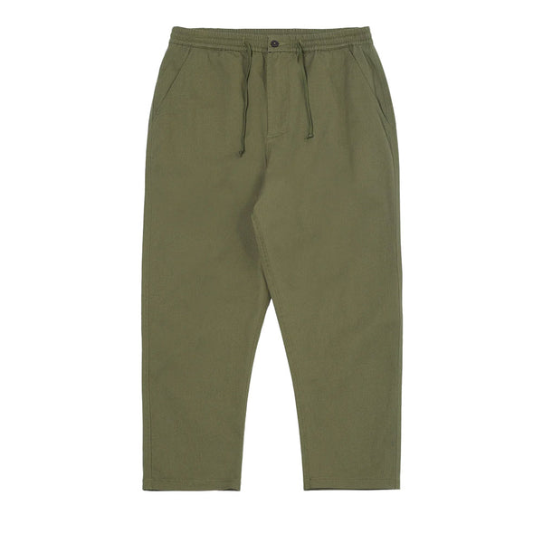 Universal Works - Pantalon Hi Water - Light Olive