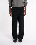 Au Vieux Campeur - Paid Leave - Hudson Pants - Black