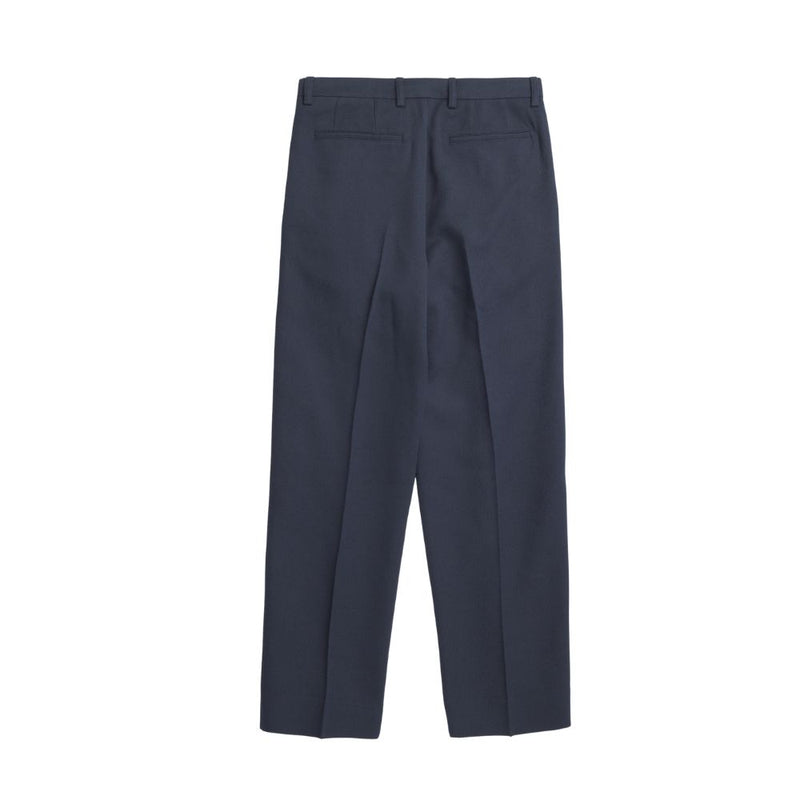 Norse Projects - Pantalon Benn - Bleu marine