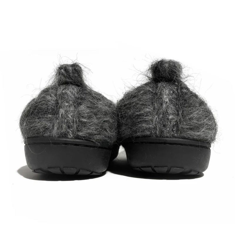 Subu - Chaussons Noctine - Gris