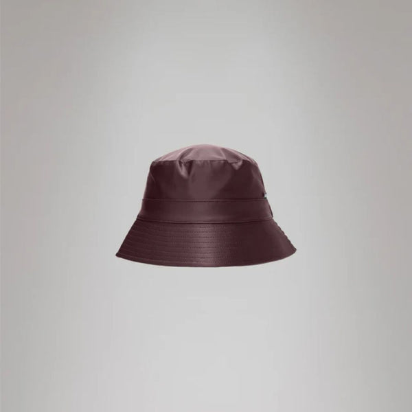 Rains - Chapeau Buckethat - Depth