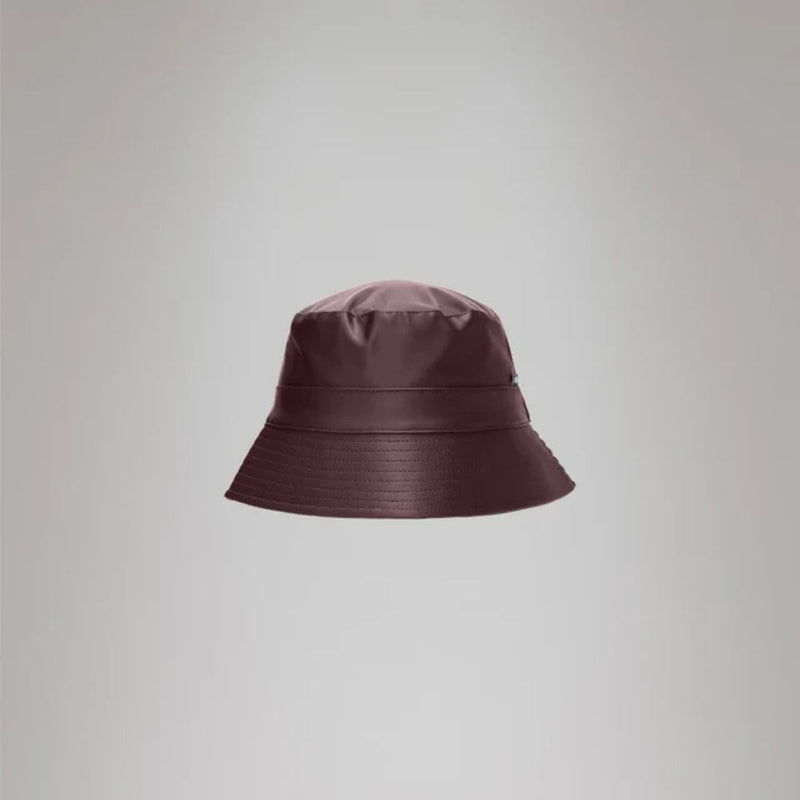 Rains - Chapeau Buckethat - Depth