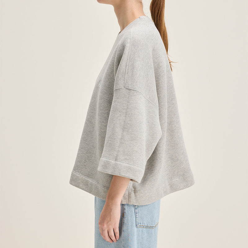 Bellerose - Sweat Farlol - Gris