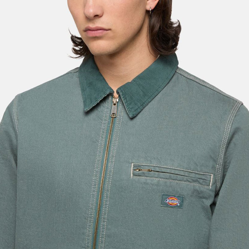 Dickies - Veste Painter Stevensville - Lincoln Green