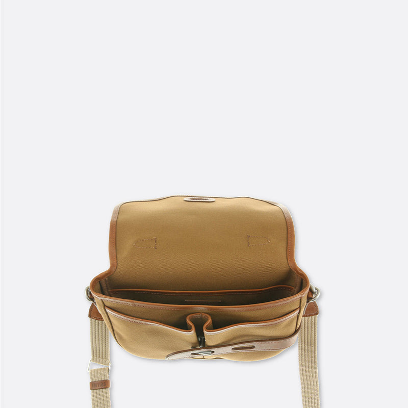 Thyrs - Besace Double Twill - Caramel