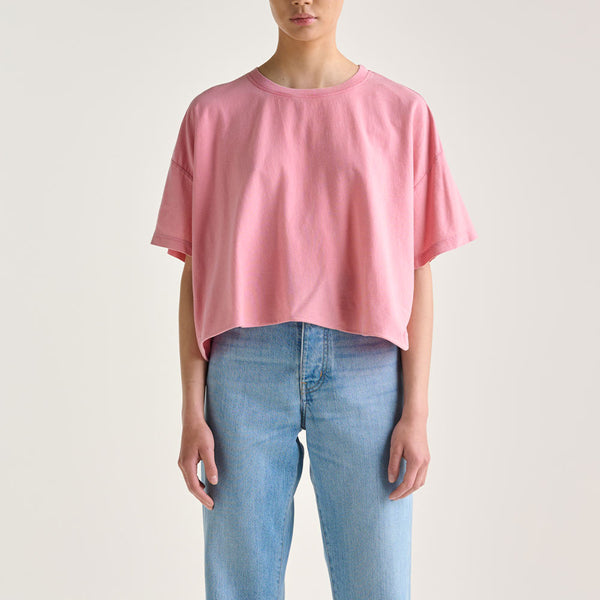 Bellerose - T-shirt Farpy - Rose