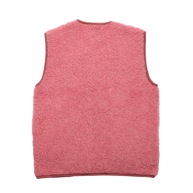 Coldbreaker - Veste Peptico - Rose