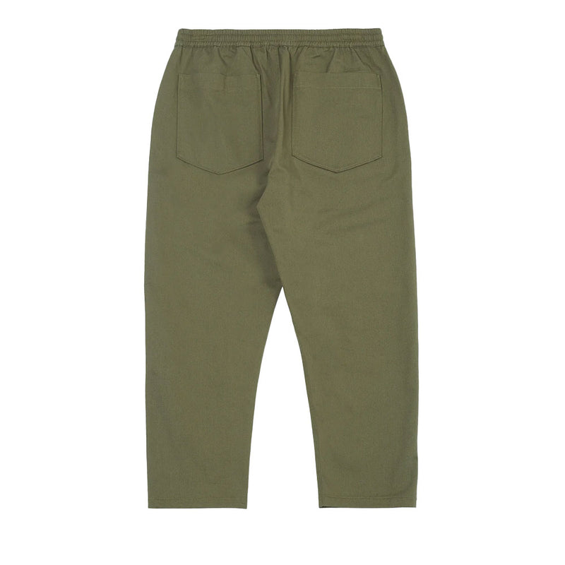 Universal Works - Pantalon Hi Water - Light Olive