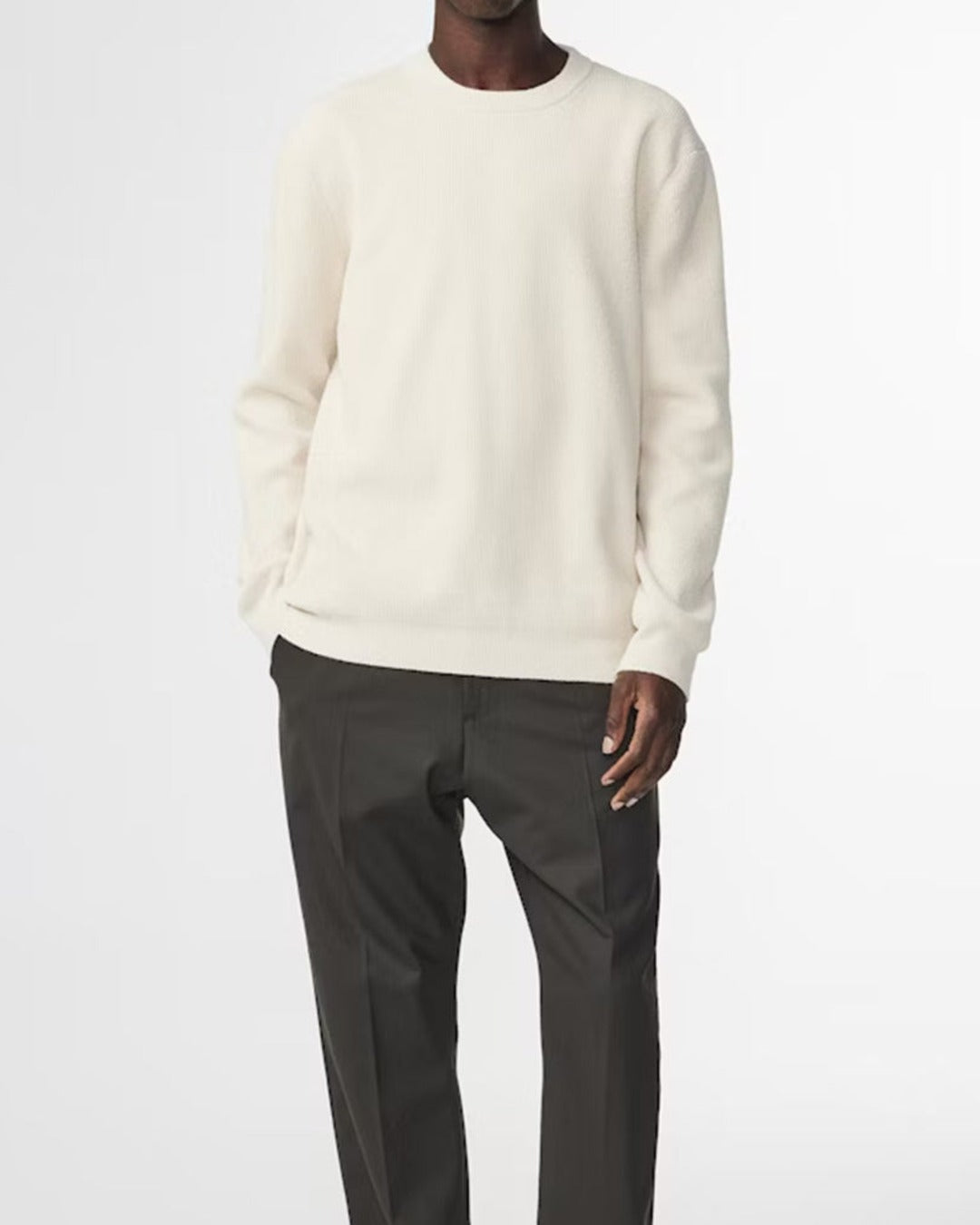 Nn07 - Dany Sweater - Beige