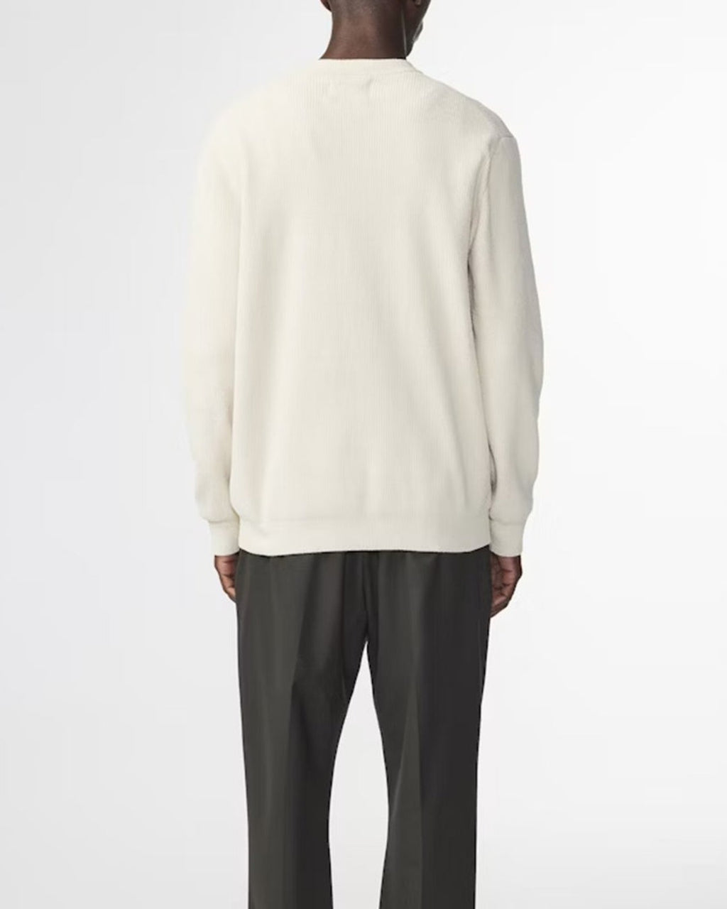 Nn07 - Dany Sweater - Beige