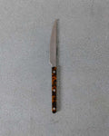 Sabre - Couteau Bistrot - Ecaille