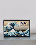 Merci - Boîte De 120 Grandes Allumettes Big Wave
