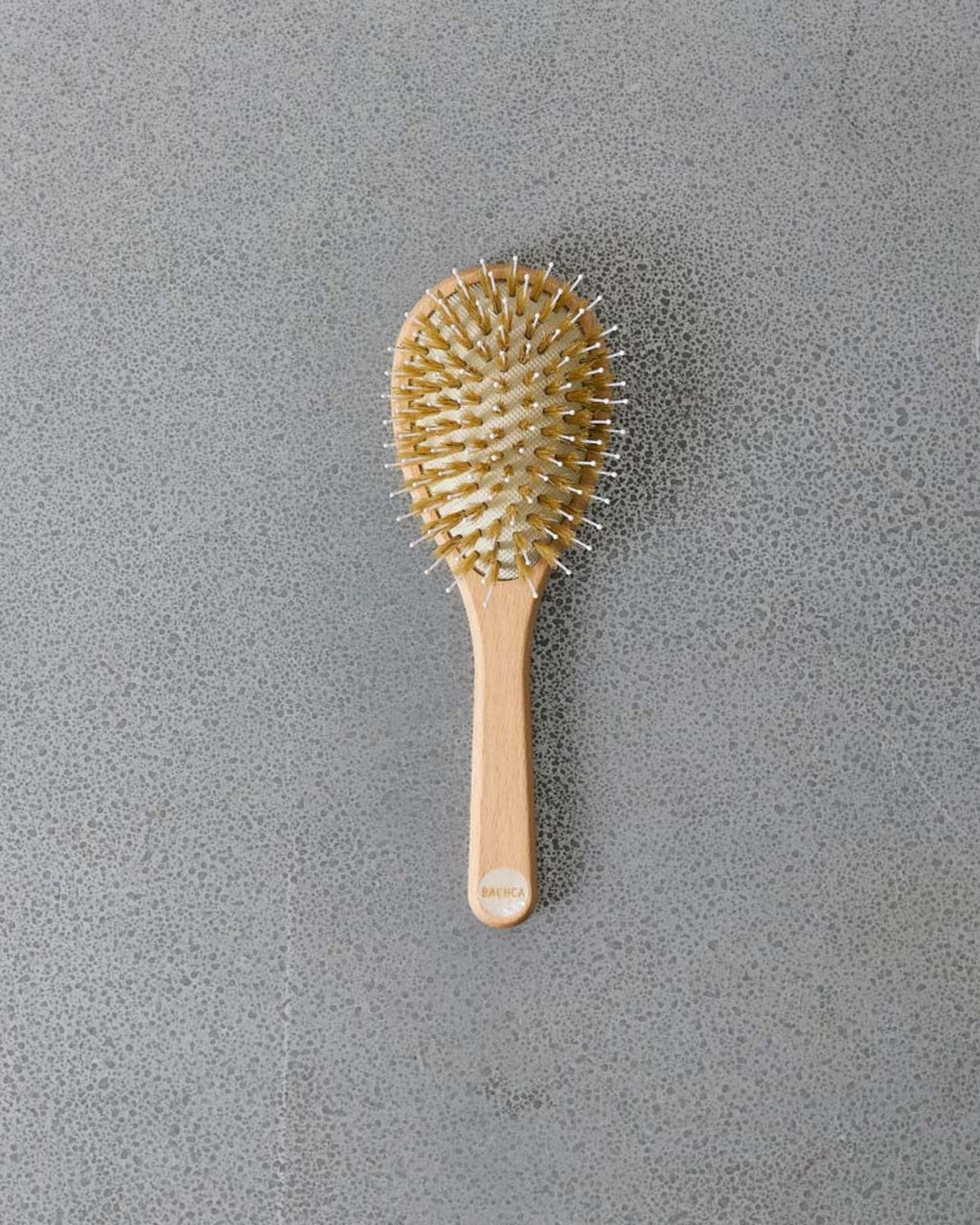 Bachca - Shine brush