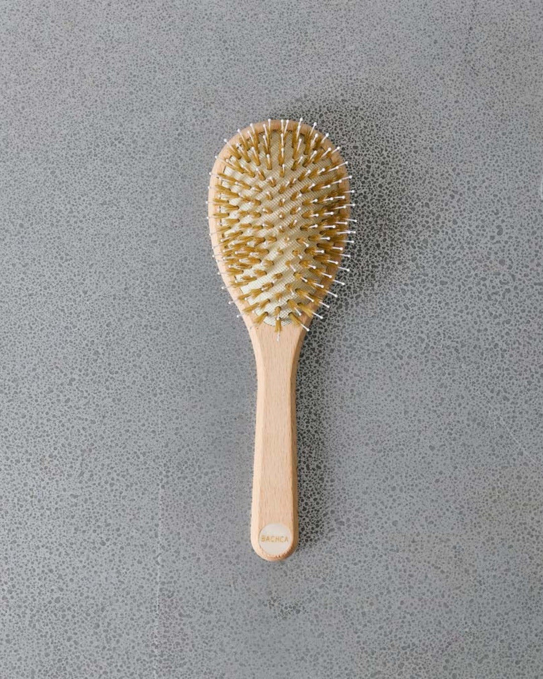 Bachca - Shine brush