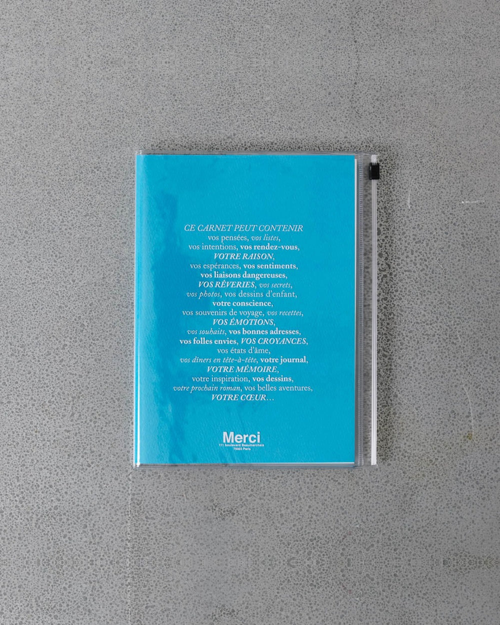 Merci Collection : Deco & Lifestyle – Merci Paris